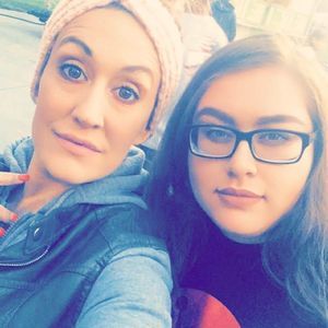 Meet your Posher, Katrina